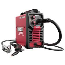 Lincoln Electric Inverter Welding Machines